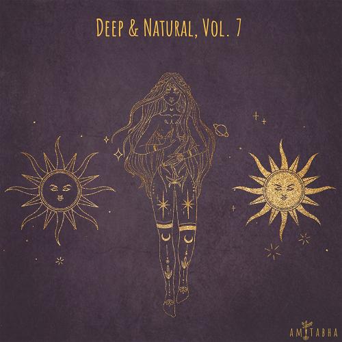 VA - Deep & Natural, Vol. 7 [AMIT040]